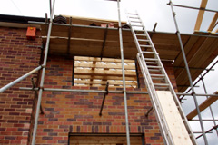 trusted extension quotes Bradenstoke