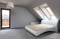 Bradenstoke bedroom extensions
